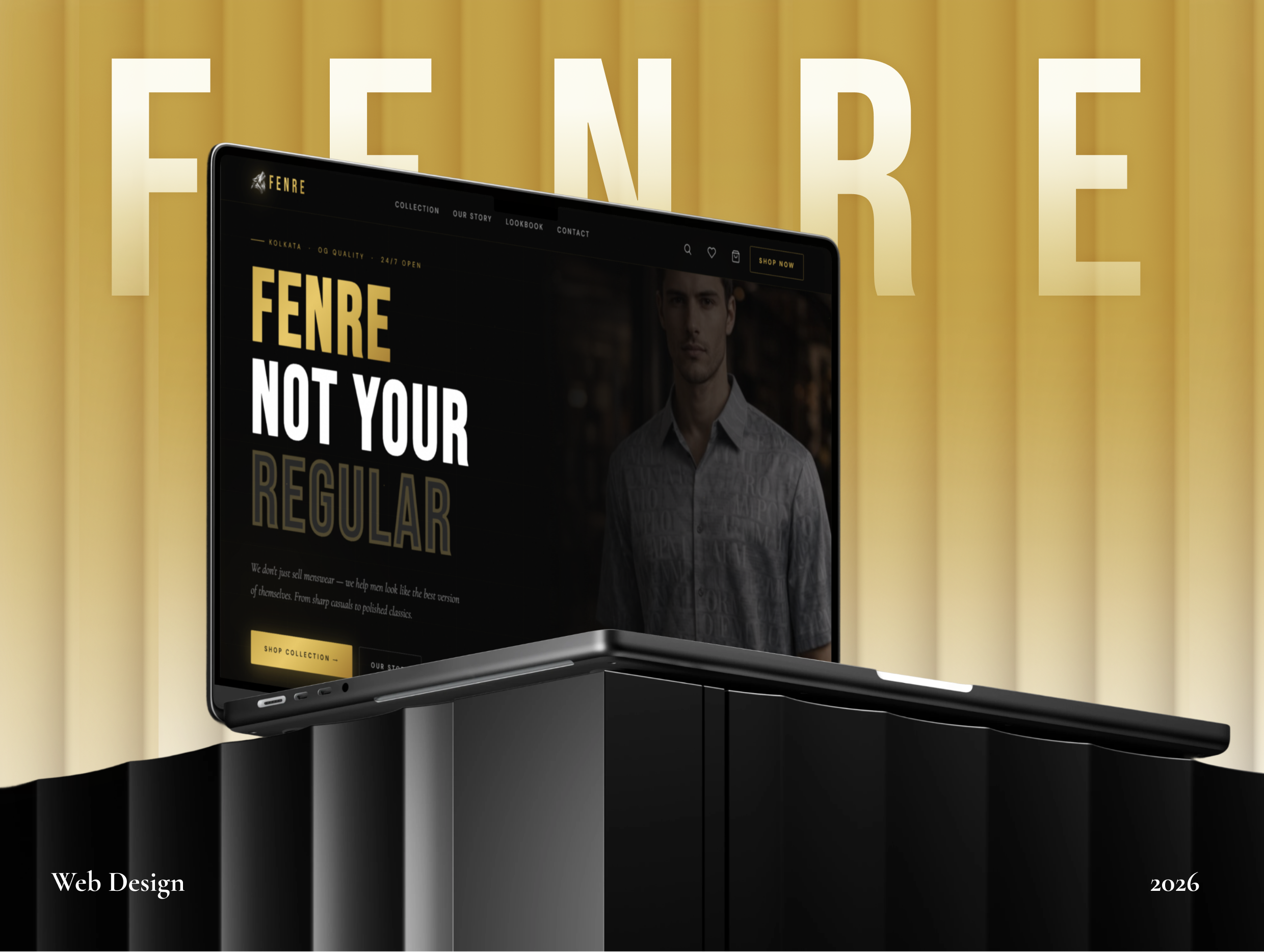 FENRE Project